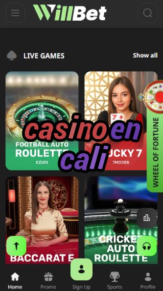 Casino En Cali - Best Colombian Casinos-4x4casino.ydblkf.net