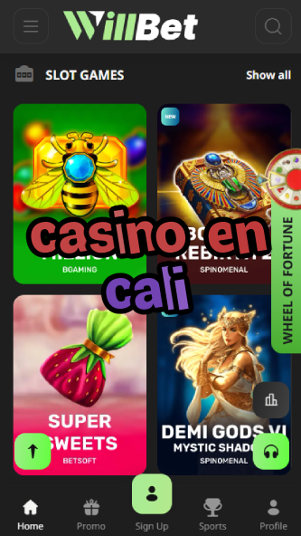 Casino En Cali - Best Colombian Casinos-4x4casino.ydblkf.net