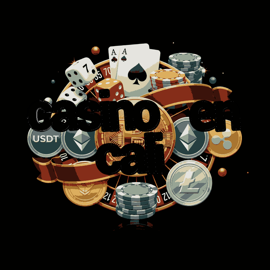 Casino En Cali - Best Colombian Casinos